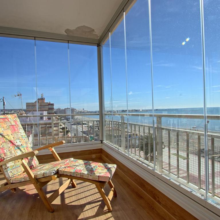 055 - Gran Playa Views - comfortHOLIDAYS - Apartamento de 3 dormitorios - 11