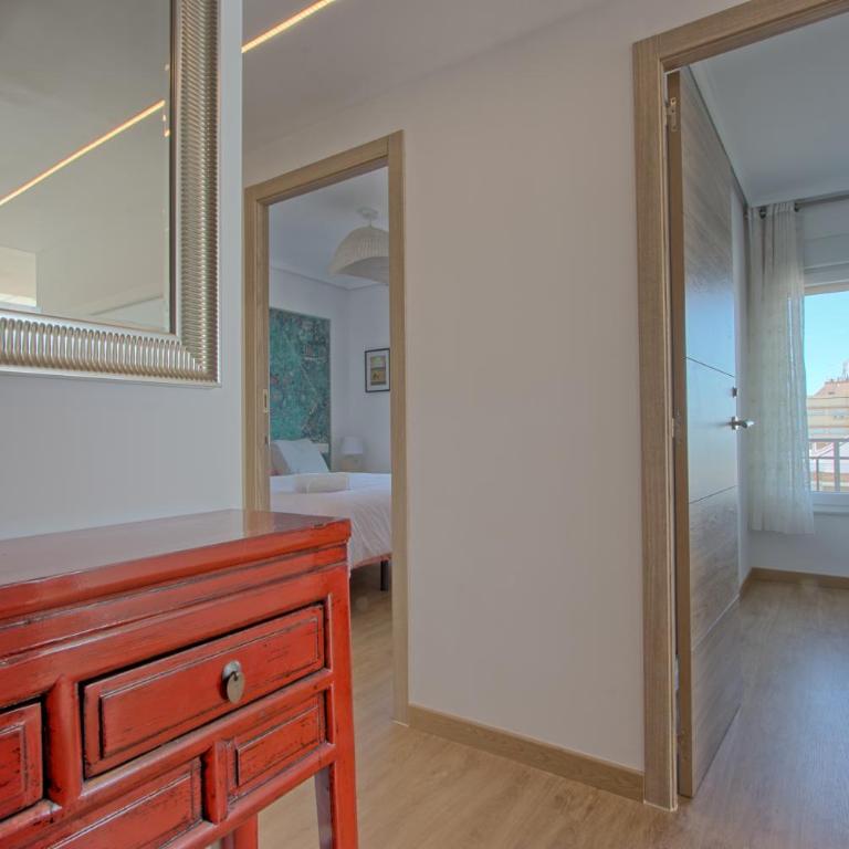 055 - Gran Playa Views - comfortHOLIDAYS - Apartamento de 3 dormitorios - 27