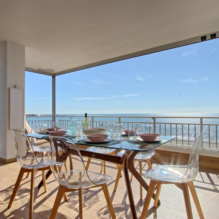 055 - Gran Playa Views - comfortHOLIDAYS - Apartamento de 3 dormitorios - 15