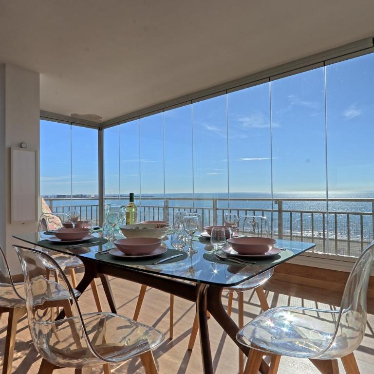 055 - Gran Playa Views - comfortHOLIDAYS - Apartamento de 3 dormitorios - 13