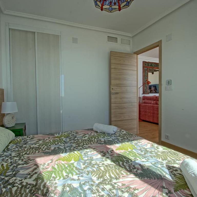 055 - Gran Playa Views - comfortHOLIDAYS - Apartamento de 3 dormitorios - 22