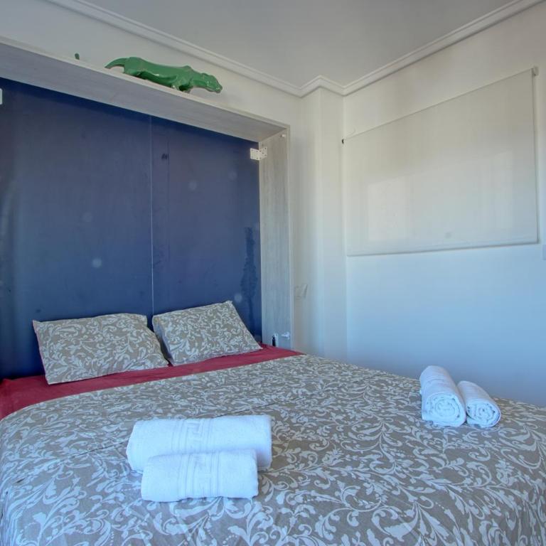 055 - Gran Playa Views - comfortHOLIDAYS - Apartamento de 3 dormitorios - 23
