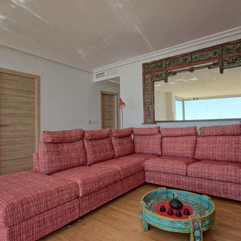055 - Gran Playa Views - comfortHOLIDAYS - Apartamento de 3 dormitorios - 19