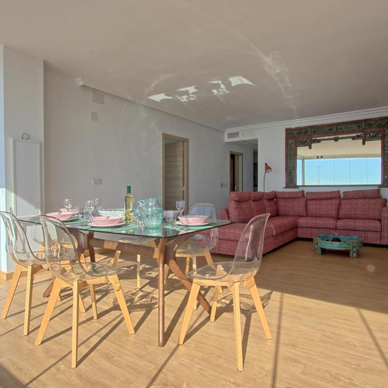 055 - Gran Playa Views - comfortHOLIDAYS - Apartamento de 3 dormitorios - 17