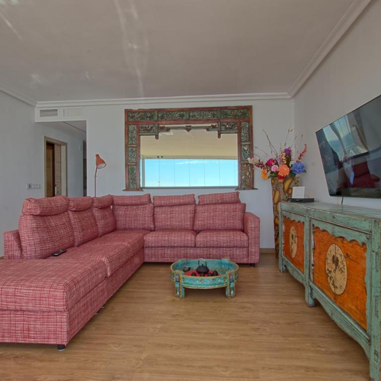 055 - Gran Playa Views - comfortHOLIDAYS - Apartamento de 3 dormitorios - 20