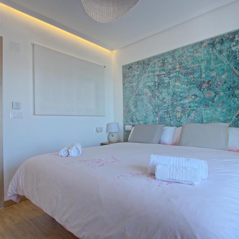055 - Gran Playa Views - comfortHOLIDAYS - Apartamento de 3 dormitorios - 21