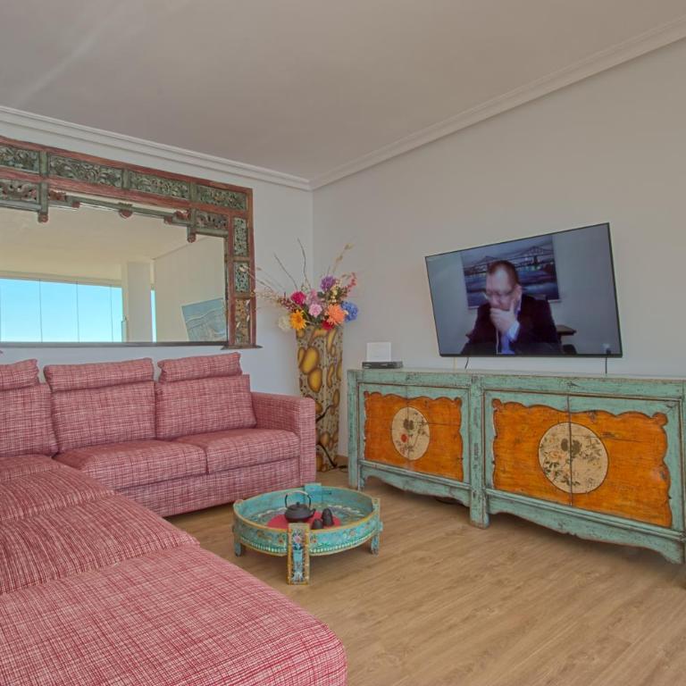 055 - Gran Playa Views - comfortHOLIDAYS - Apartamento de 3 dormitorios - 3