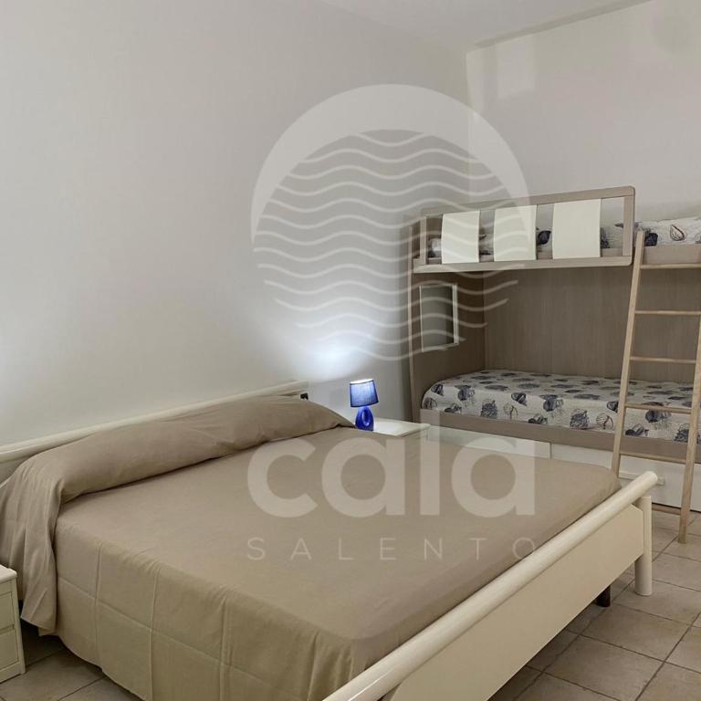 Villa Giulietta By Cala Salento - Villa - 30