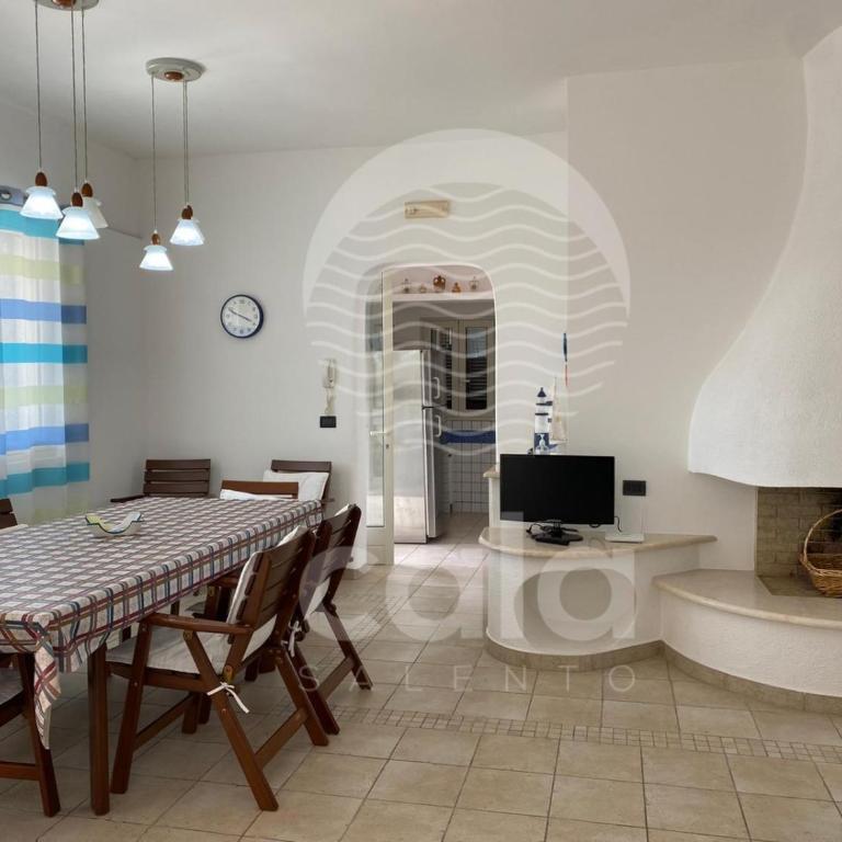 Villa Giulietta By Cala Salento - Villa - 15