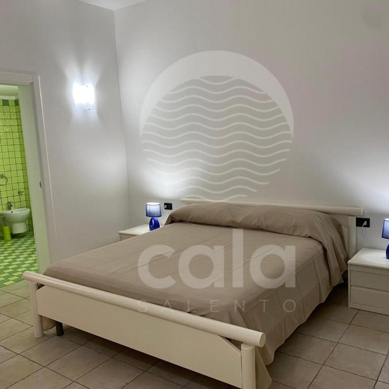 Villa Giulietta By Cala Salento - Villa - 29