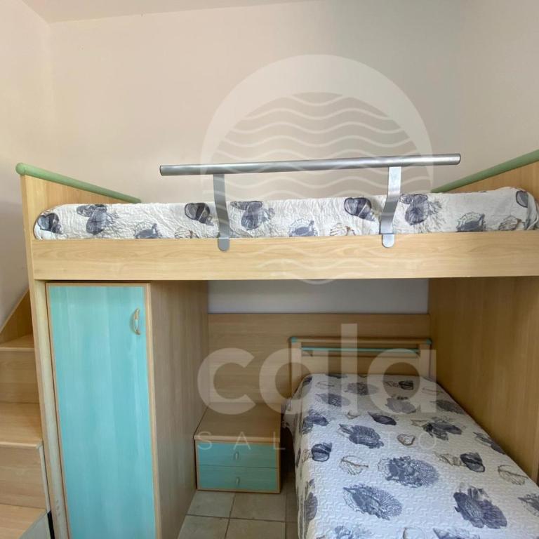 Villa Giulietta By Cala Salento - Villa - 19