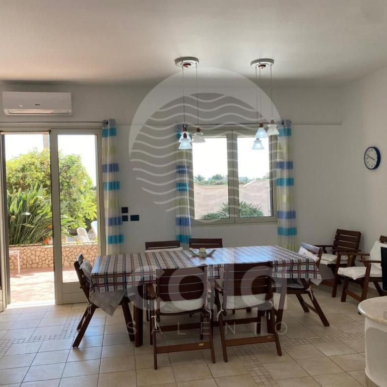Villa Giulietta By Cala Salento - Villa - 14