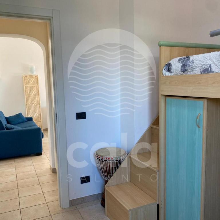 Villa Giulietta By Cala Salento - Villa - 17
