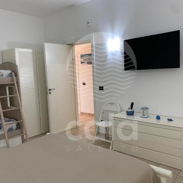 Villa Giulietta By Cala Salento - Villa - 27