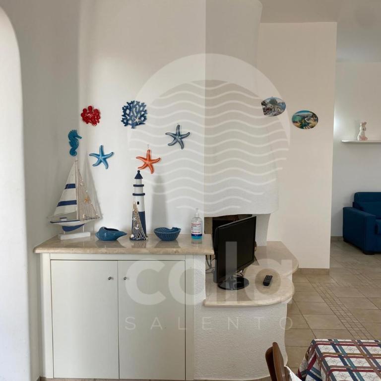 Villa Giulietta By Cala Salento - Villa - 9