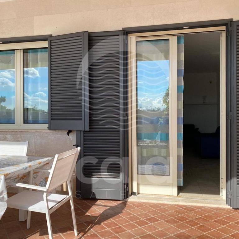 Villa Giulietta By Cala Salento - Villa - 34