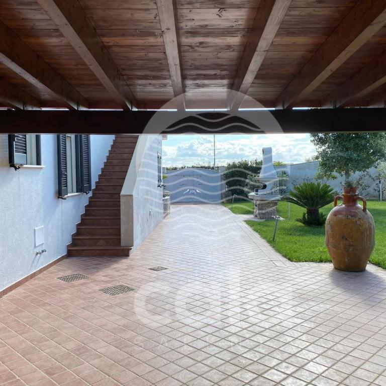 Villa Giulietta By Cala Salento - Villa - 70