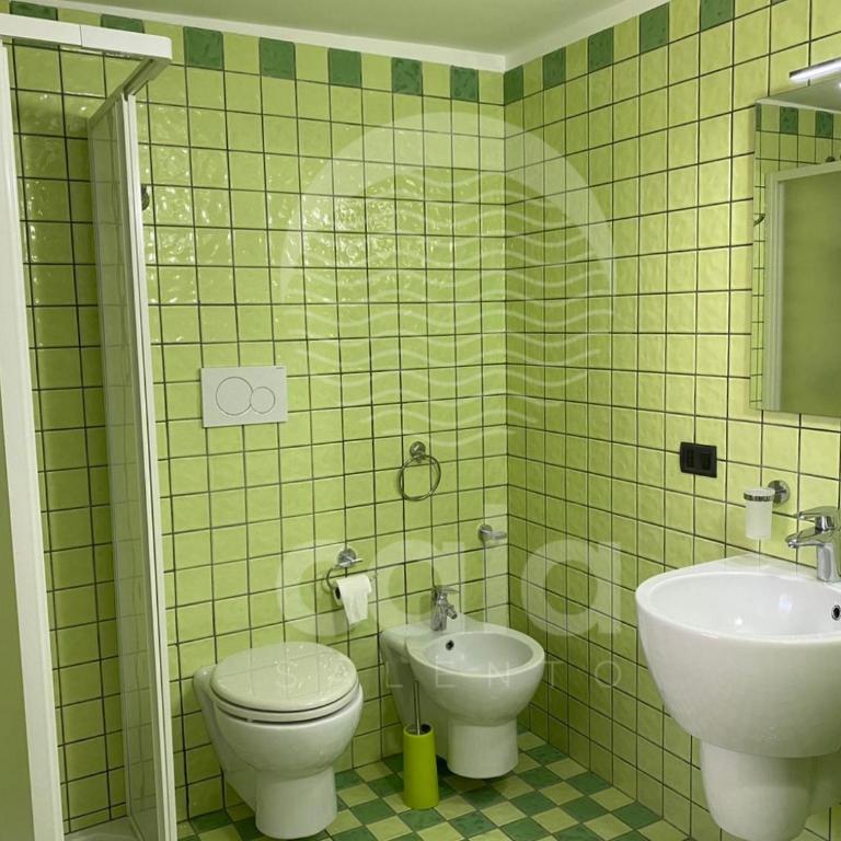 Villa Giulietta By Cala Salento - Villa - 32