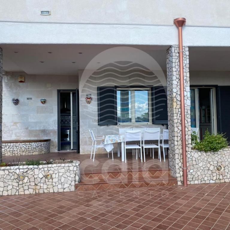 Villa Giulietta By Cala Salento - Villa - 2