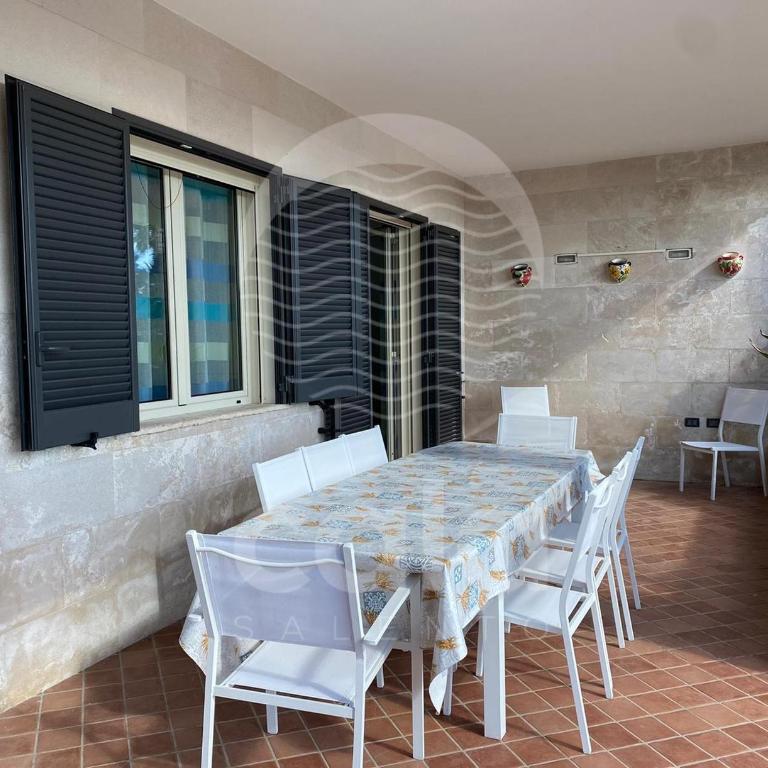 Villa Giulietta By Cala Salento - Villa - 3
