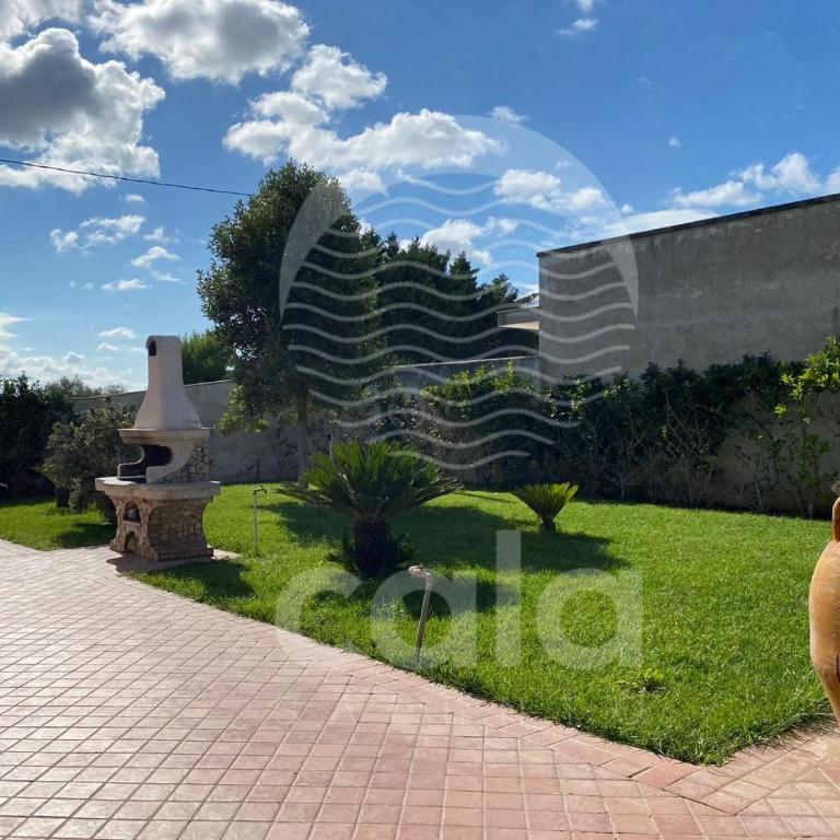 Villa Giulietta By Cala Salento - Villa - 71