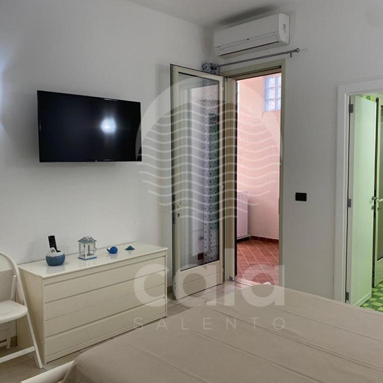 Villa Giulietta By Cala Salento - Villa - 28