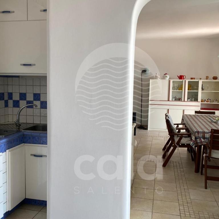 Villa Giulietta By Cala Salento - Villa - 7