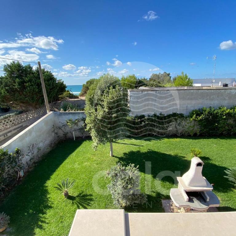 Villa Giulietta By Cala Salento - Villa - 66