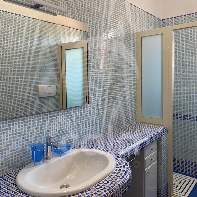 Villa Giulietta By Cala Salento - Villa - 22