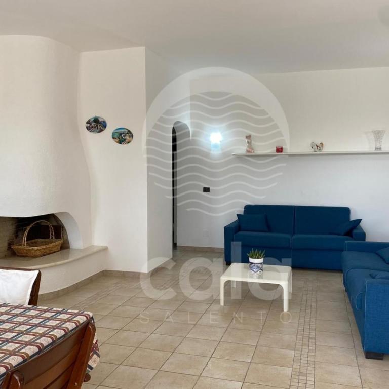 Villa Giulietta By Cala Salento - Villa - 16