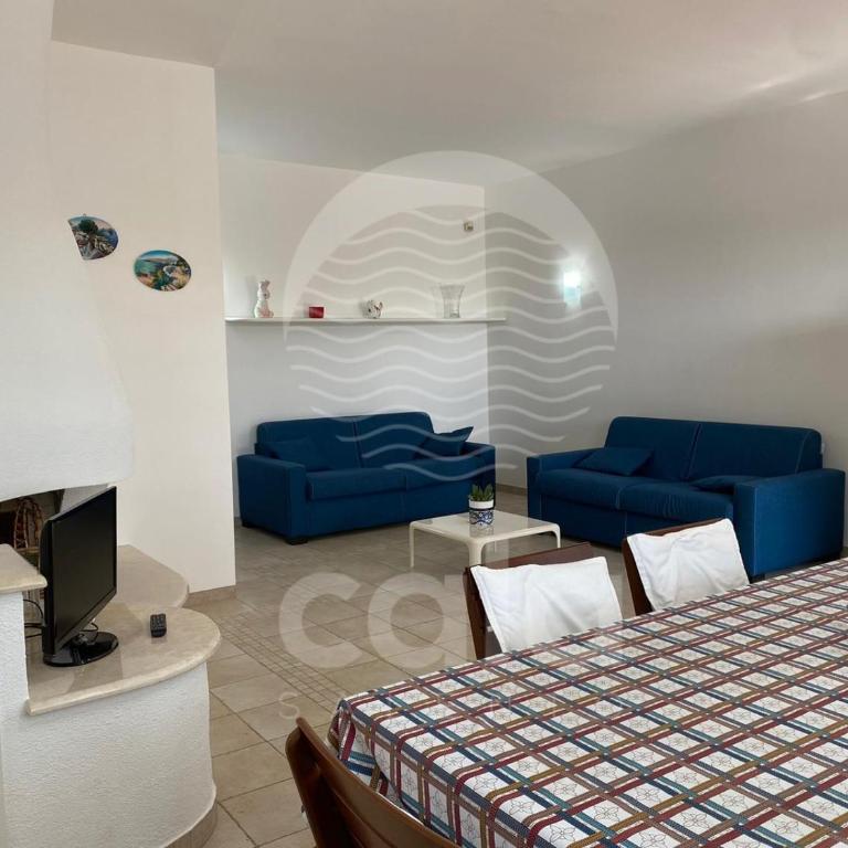 Villa Giulietta By Cala Salento - Villa - 12