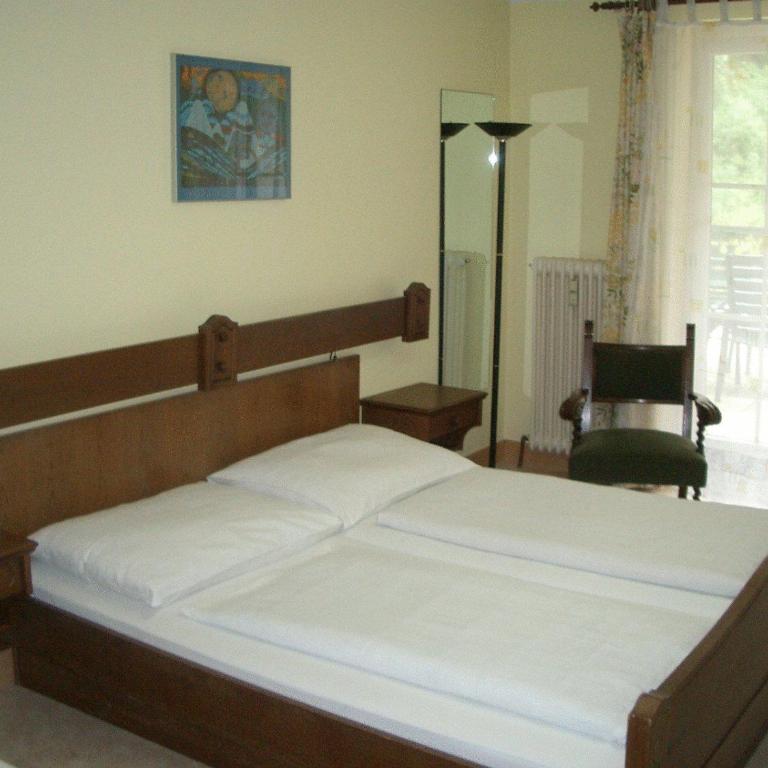 Torrenerhof - Doppelzimmer - 9