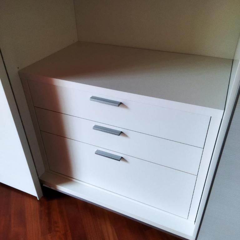 Casa dolcezza con terrazza e WI FI - Appartamento con 1 Camera da Letto - 56