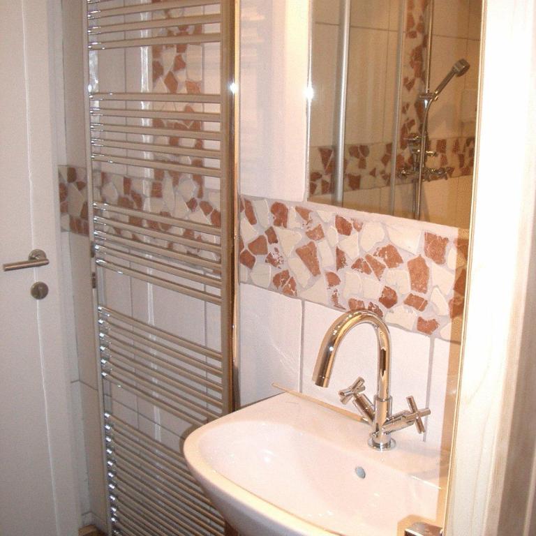 Torrenerhof - Doppelzimmer - 6