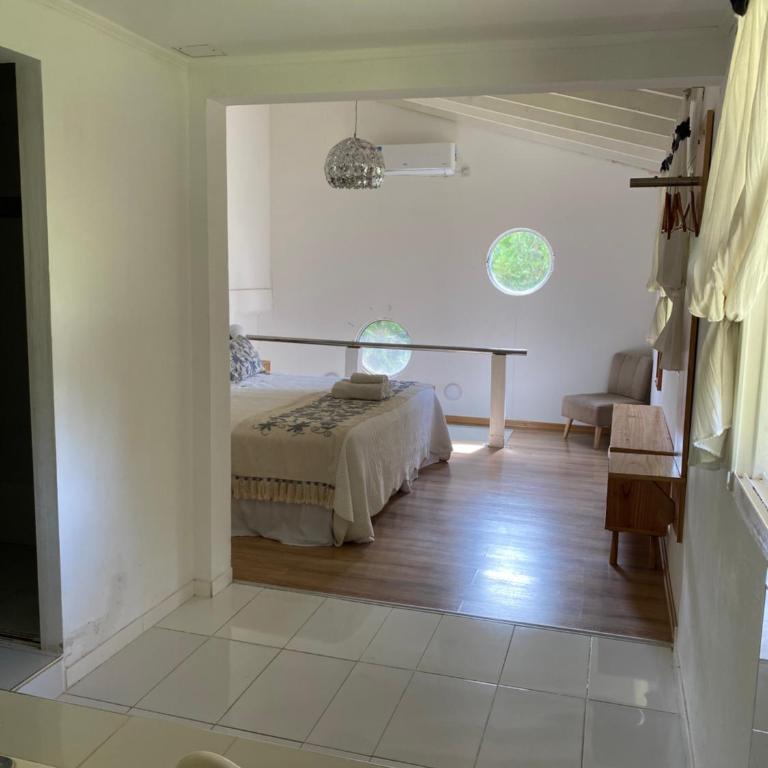 CABAÑAS DEL CAMPO - Cabaña VIP - 7