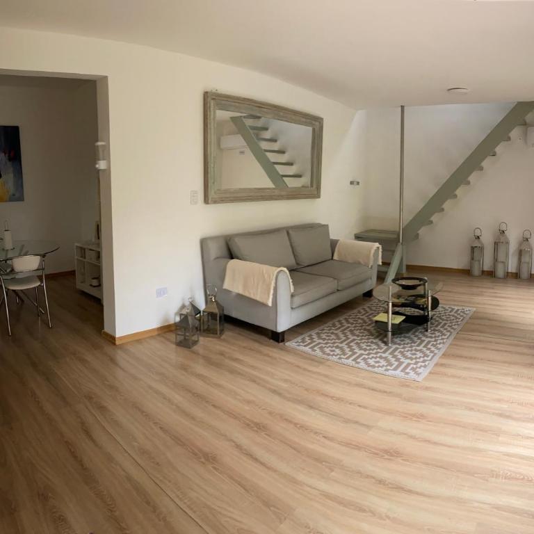 CABAÑAS DEL CAMPO - Cabaña VIP - 3