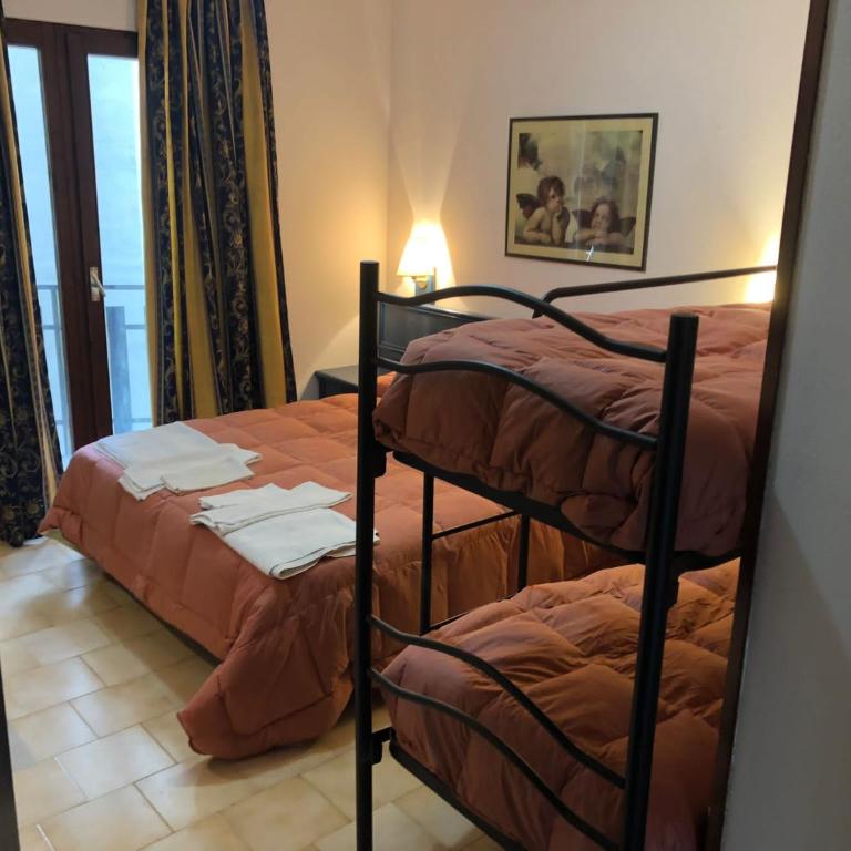 petit paradis - Camera Tripla - 1