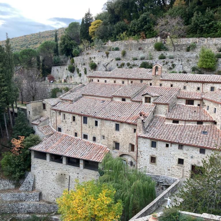 Cortona's Rooftop Nest - Appartamento con 3 Camere da Letto - 61