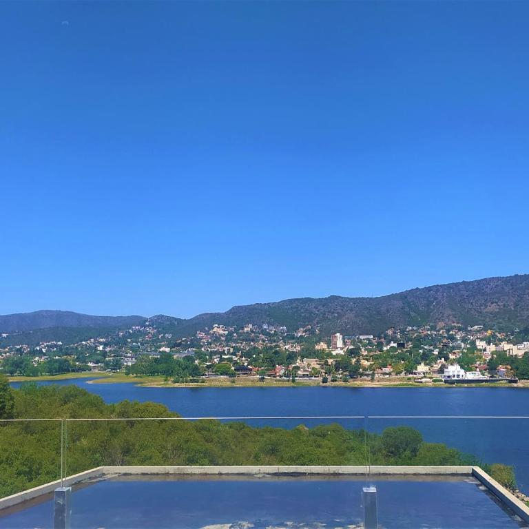 Domus Lake Resorts - Apartment with Lake View - 8