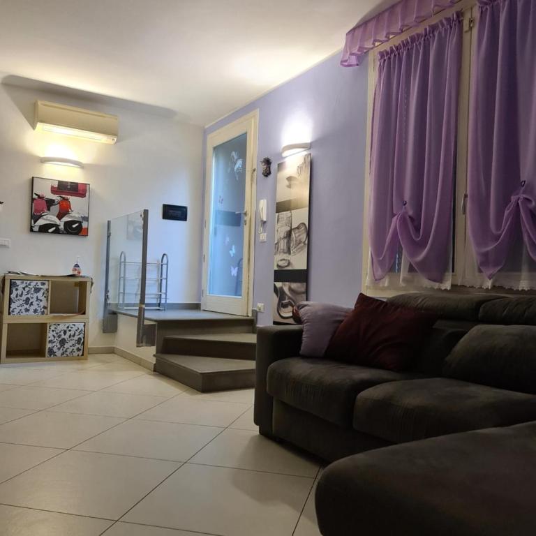 Memories B&B - Appartamento con 2 Camere da Letto - 2