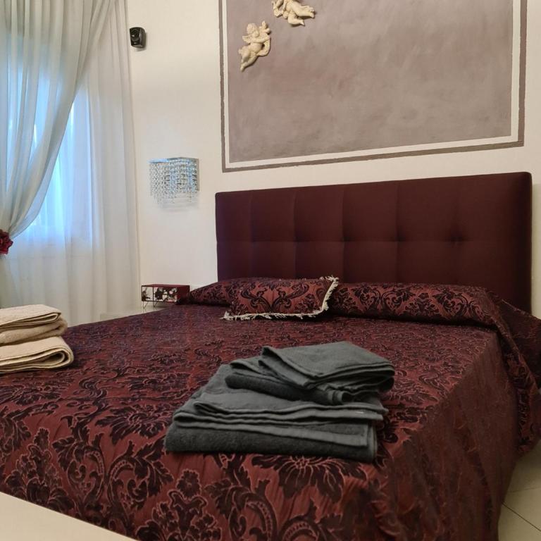 Memories B&B - Appartamento con 2 Camere da Letto - 3