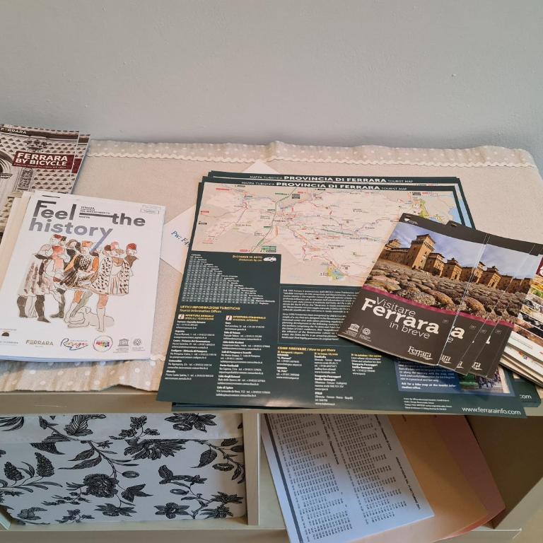 Memories B&B - Appartamento con 2 Camere da Letto - 5