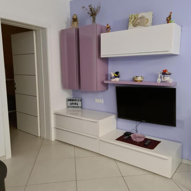 Memories B&B - Appartamento con 2 Camere da Letto - 13