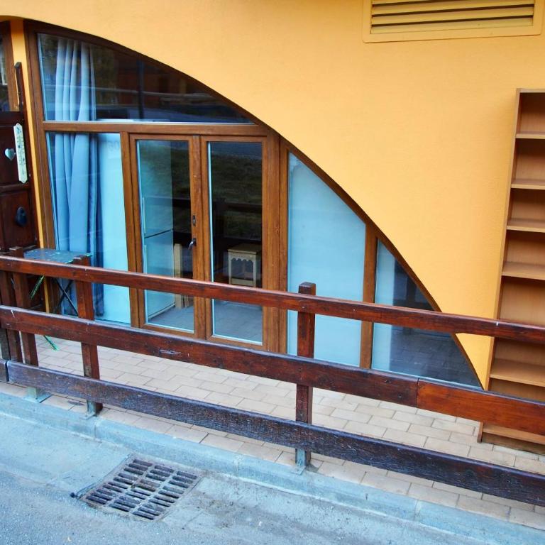 RisoulSki Constellation - Altaïr 06 - Appartement - 5 à 10 personnes – RDC – 1 chambre + mezzanine - 30m2 - 16