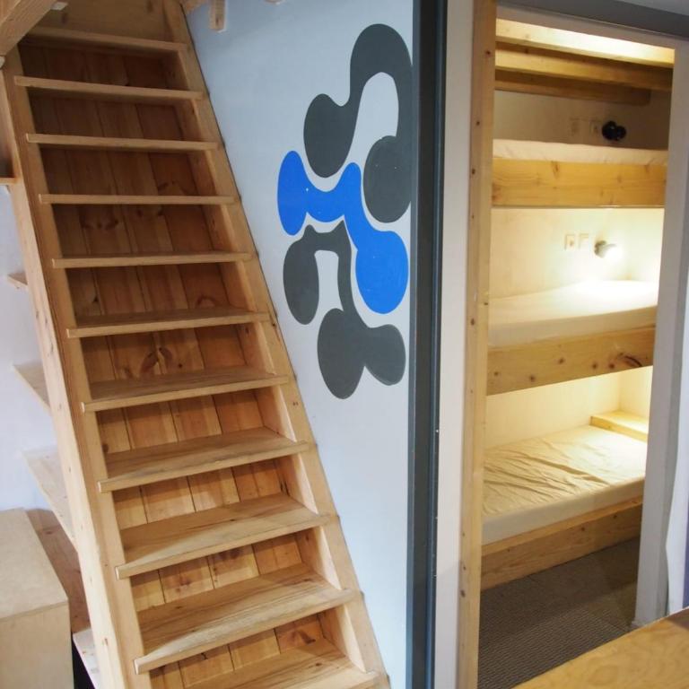RisoulSki Constellation - Altaïr 06 - Appartement - 5 à 10 personnes – RDC – 1 chambre + mezzanine - 30m2 - 24