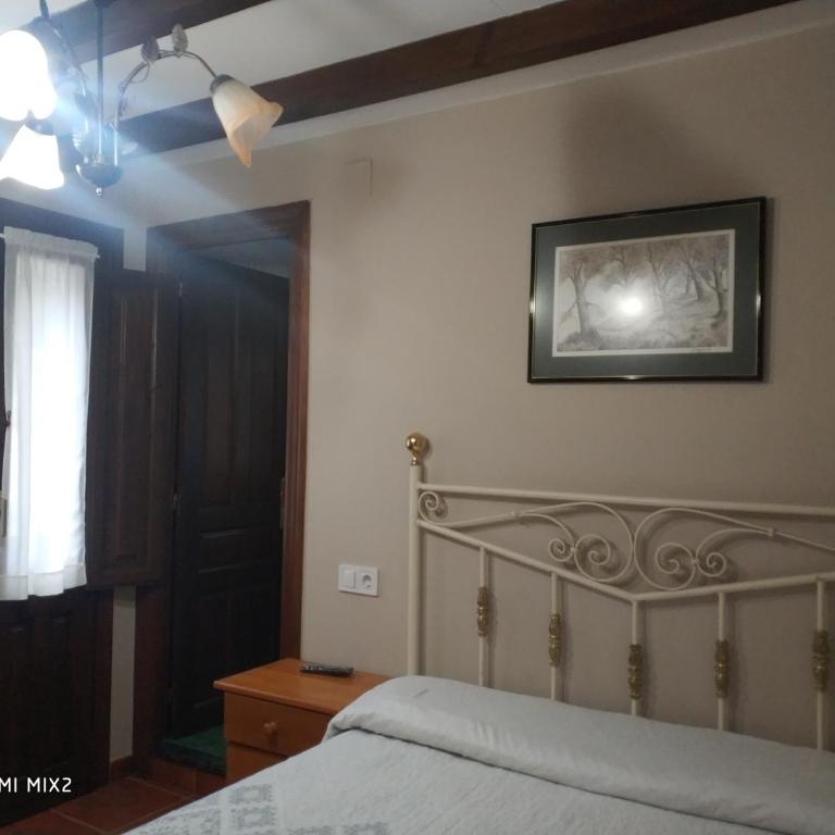 Casa Rural El Cantón - Casa de 3 dormitorios - 53