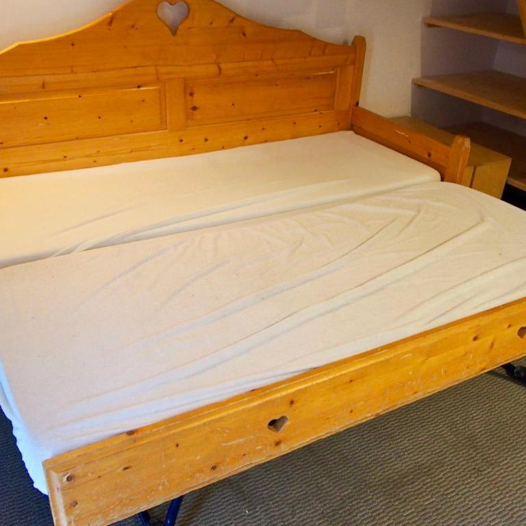 RisoulSki Constellation - Altaïr 06 - Appartement - 5 à 10 personnes – RDC – 1 chambre + mezzanine - 30m2 - 32