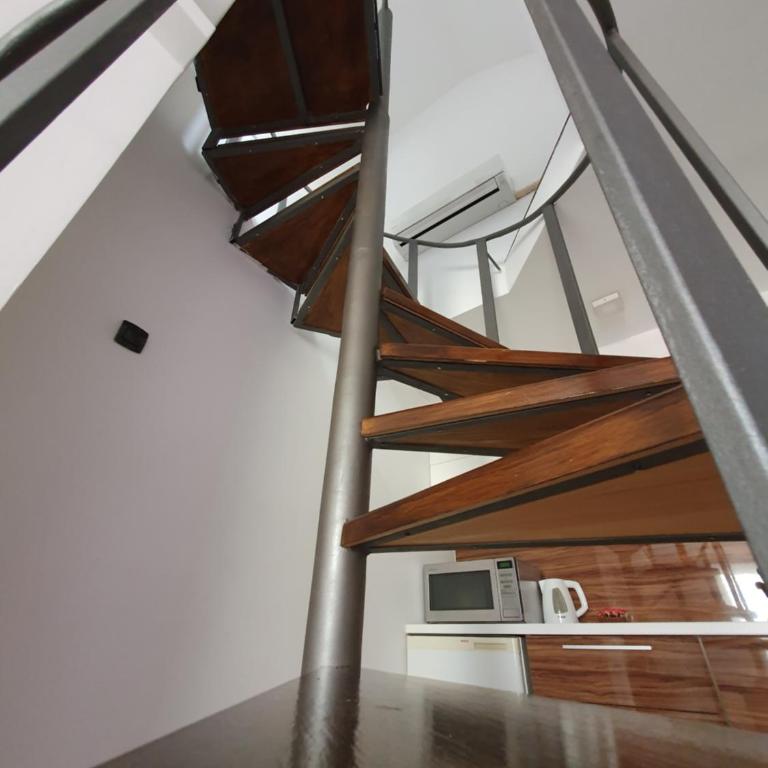 Niš City Center Guest House - Mezoneta - 5