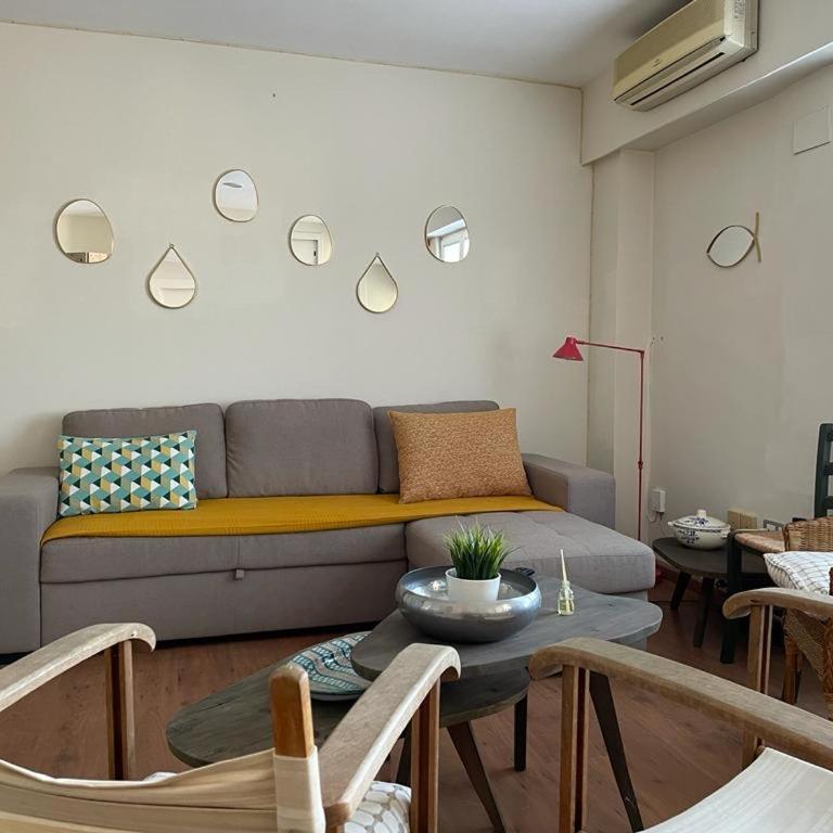 UIM Mediterraneo ATICO San Pedro Wifi - Apartamento de 1 dormitorio - 10