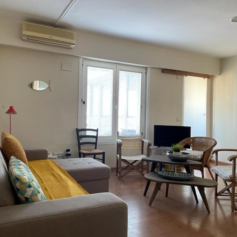 UIM Mediterraneo ATICO San Pedro Wifi - Apartamento de 1 dormitorio - 9